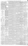 Daily Gazette for Middlesbrough Tuesday 08 January 1889 Page 2