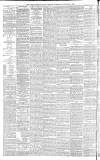 Daily Gazette for Middlesbrough Saturday 12 January 1889 Page 2