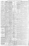 Daily Gazette for Middlesbrough Saturday 19 January 1889 Page 2