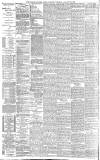 Daily Gazette for Middlesbrough Tuesday 29 January 1889 Page 2
