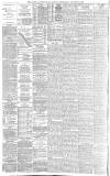 Daily Gazette for Middlesbrough Wednesday 30 January 1889 Page 2