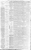 Daily Gazette for Middlesbrough Saturday 02 February 1889 Page 2