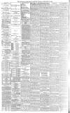 Daily Gazette for Middlesbrough Tuesday 26 February 1889 Page 2