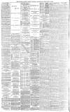 Daily Gazette for Middlesbrough Wednesday 27 February 1889 Page 2