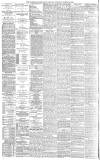 Daily Gazette for Middlesbrough Tuesday 12 March 1889 Page 2