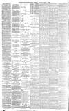 Daily Gazette for Middlesbrough Monday 01 April 1889 Page 2
