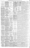 Daily Gazette for Middlesbrough Thursday 04 April 1889 Page 2