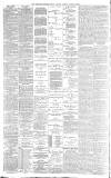 Daily Gazette for Middlesbrough Friday 05 April 1889 Page 2