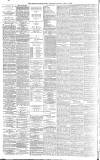 Daily Gazette for Middlesbrough Tuesday 09 April 1889 Page 2