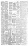 Daily Gazette for Middlesbrough Friday 12 April 1889 Page 2