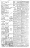 Daily Gazette for Middlesbrough Thursday 30 May 1889 Page 2