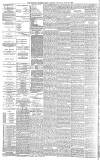 Daily Gazette for Middlesbrough Tuesday 25 June 1889 Page 2