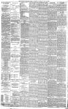 Daily Gazette for Middlesbrough Tuesday 09 July 1889 Page 2