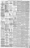 Daily Gazette for Middlesbrough Wednesday 10 July 1889 Page 2