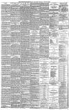 Daily Gazette for Middlesbrough Monday 22 July 1889 Page 4