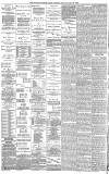 Daily Gazette for Middlesbrough Friday 26 July 1889 Page 2