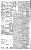 Daily Gazette for Middlesbrough Thursday 08 August 1889 Page 2