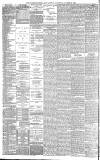 Daily Gazette for Middlesbrough Saturday 19 October 1889 Page 2