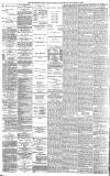 Daily Gazette for Middlesbrough Saturday 02 November 1889 Page 2