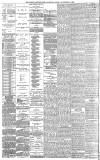 Daily Gazette for Middlesbrough Friday 08 November 1889 Page 2