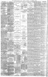 Daily Gazette for Middlesbrough Saturday 09 November 1889 Page 2