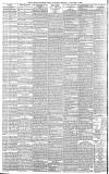 Daily Gazette for Middlesbrough Monday 06 January 1890 Page 4