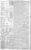 Daily Gazette for Middlesbrough Wednesday 08 January 1890 Page 2