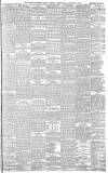 Daily Gazette for Middlesbrough Wednesday 08 January 1890 Page 3