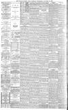 Daily Gazette for Middlesbrough Wednesday 15 January 1890 Page 2