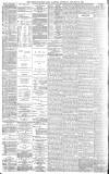 Daily Gazette for Middlesbrough Saturday 18 January 1890 Page 2