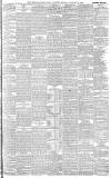 Daily Gazette for Middlesbrough Monday 27 January 1890 Page 3