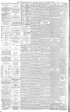 Daily Gazette for Middlesbrough Saturday 08 February 1890 Page 2