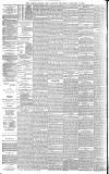 Daily Gazette for Middlesbrough Thursday 13 February 1890 Page 2