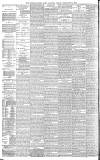 Daily Gazette for Middlesbrough Friday 14 February 1890 Page 2