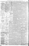 Daily Gazette for Middlesbrough Saturday 15 February 1890 Page 2