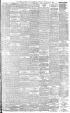 Daily Gazette for Middlesbrough Saturday 15 February 1890 Page 3