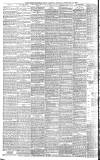 Daily Gazette for Middlesbrough Tuesday 18 February 1890 Page 4