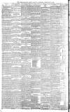 Daily Gazette for Middlesbrough Thursday 27 February 1890 Page 4