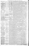 Daily Gazette for Middlesbrough Saturday 01 March 1890 Page 2