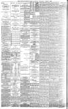 Daily Gazette for Middlesbrough Thursday 03 April 1890 Page 2