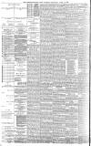 Daily Gazette for Middlesbrough Thursday 10 April 1890 Page 2