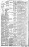 Daily Gazette for Middlesbrough Saturday 10 May 1890 Page 2