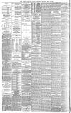 Daily Gazette for Middlesbrough Monday 12 May 1890 Page 2