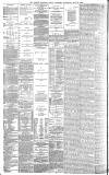 Daily Gazette for Middlesbrough Saturday 31 May 1890 Page 2
