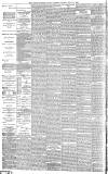 Daily Gazette for Middlesbrough Friday 11 July 1890 Page 2