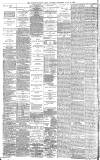 Daily Gazette for Middlesbrough Saturday 12 July 1890 Page 2