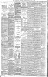 Daily Gazette for Middlesbrough Friday 18 July 1890 Page 2