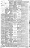 Daily Gazette for Middlesbrough Monday 28 July 1890 Page 2