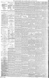 Daily Gazette for Middlesbrough Friday 22 August 1890 Page 2