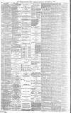 Daily Gazette for Middlesbrough Saturday 13 September 1890 Page 2